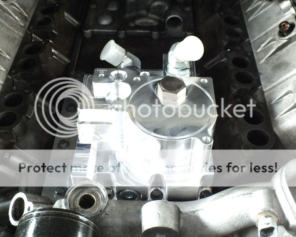 Bulletproof Diesel Oil Cooler INSTALL Ford Power Stroke Nation